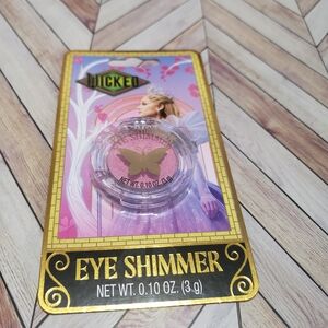 Disney Wicked Eye Shimmer - Pink Magic